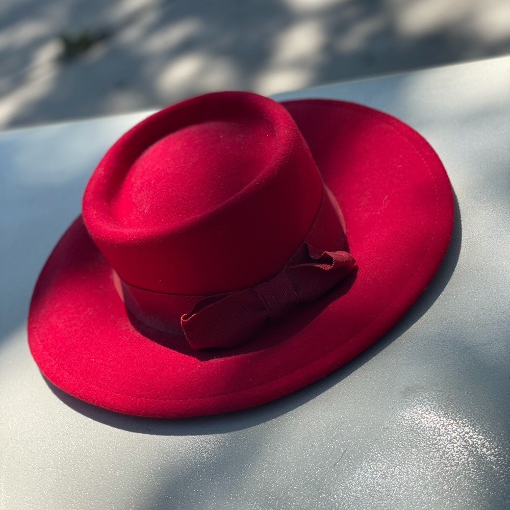 Worn but in good condition